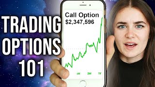 How To Trade Options On Robinhood For Beginners Step by Step [upl. by Disini450]