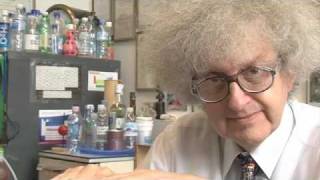 How to enrich Uranium  Periodic Table of Videos [upl. by Philips]