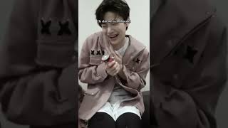 DO YOU KNOW YANG JEONGIN FROM STRAY KIDS  Shorts [upl. by Alano]