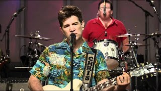 Chris Isaak  Somebodys Cryin Live [upl. by Whelan406]