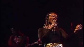 MOTHERS FINEST  Baby Love  Live At Rockpalast live video [upl. by Mourant]