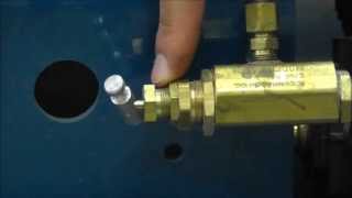 How to Adjust a Pilot Valve [upl. by Aisirtap110]