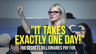 RESET Your MINDSET  The Secrets Billionaires Pay For It Takes Only 1 Day [upl. by Lidaa]