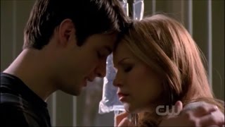 Nathan Protecting Haley How to Save a Life [upl. by Enyahc]