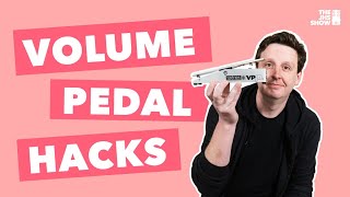 Why You Need a Volume Pedal [upl. by Helli]