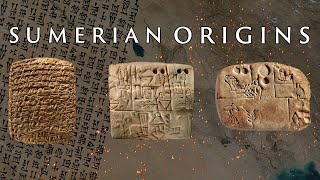 The Origins of Sumerian Civilization [upl. by Rebecca232]