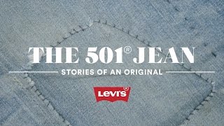 The 501® Jean Stories of an Original  Full Documentary [upl. by Yvon97]