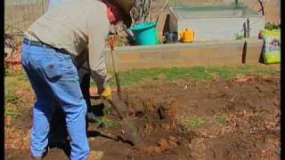 How To Prepare Garden Soil For Planting [upl. by Dumah]