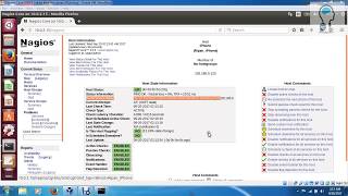 Nagios How to add Host in Nagios Core Monitoring Server on Ubuntu [upl. by Ehcnalb]