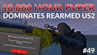 10000 HOUR DayZ REARMED Montage [upl. by Brebner]