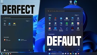 The Perfect Windows 11 Install [upl. by Bivins571]