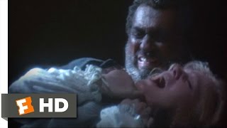 Otello 1011 Movie CLIP  Otello Kills Desdemona 1986 HD [upl. by Ecenaj]