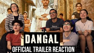 Making of The Dhaakad Girls  Dangal  In Cinemas Dec 23 [upl. by Pega]