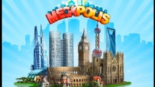 What is a Megalopolis [upl. by Christianity]