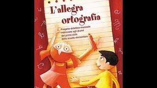 Ca co cu ci ce chi che  Canzoni per imparare litaliano MelaEducational [upl. by Rosane]