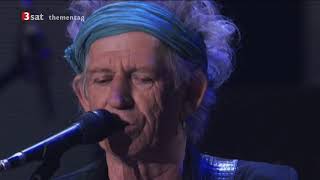 Eric Clapton amp Keith Richards  Key To The Highway LIVE [upl. by Sonitnatsok]