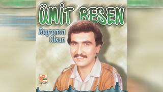 Ümit Besen  Sigarası Yaldızlı [upl. by Smitt]