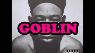 Tyler The Creator  She Feat Frank Ocean  Goblin HQ [upl. by Eirojam698]