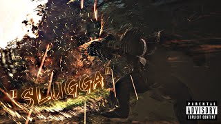 BDO  SLUGGA BERSERKER PVP MONTAGE [upl. by Schluter]