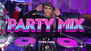 PARTY MIX 2022  4  Club Mix Mashups amp Remix Mixed by Jeny Preston [upl. by Infield]