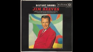 Jim Reeves  Distant Drumswith lyricsHD [upl. by Spooner]