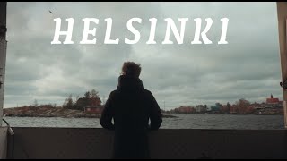 Helsinki Travel Guide [upl. by Ekenna186]