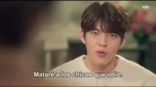 Trailer Uncontrollably Fond Sub Español [upl. by Eidlog]