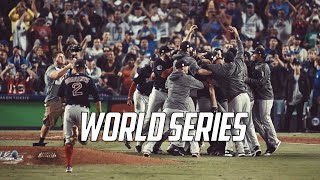 MLB  2018 World Series Highlights LAD vs BOS [upl. by Atoked]