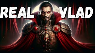 Vlad the Impaler The Real Dracula [upl. by Michaeline]