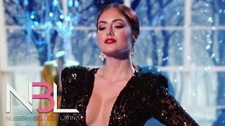 Michael Costello logró que desfilaran con glamour [upl. by Eux]