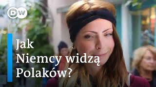 Jak Niemcy widzą Polaków [upl. by Leontina270]