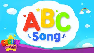 ABC Song 1 Renewal  Alphabet Song  English song for Kids [upl. by Ulu]