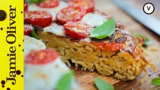 Pasta Frittata  Gennaro Contaldo [upl. by Hafirahs]