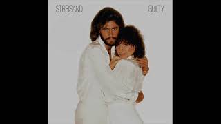 Barbra Streisand  Guilty Full Album [upl. by Honey154]