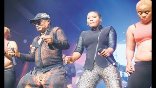 DJ SLYD RHUMBA MIX 2019 NONSTOP KOFFI OLOMIDE FRANCOMADILUFALLY IPUPA [upl. by Sokil]