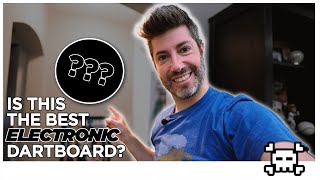 Is the GrandBoard Dash the Best Electronic Dartboard [upl. by Youngman]