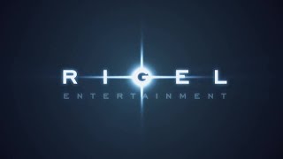 Rigel Entertainment logo 2001 [upl. by Brien]