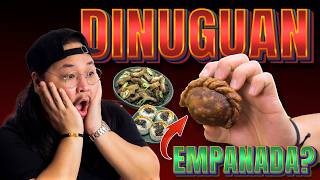 DINUGUAN 3 WAYS  Ninong Ry [upl. by Ahsier]