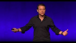 Imagining the Future The Transformation of Humanity  Peter Diamandis  TEDxLA [upl. by Ferdinanda]