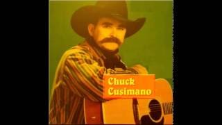 Chuck Cusimano  When She Does Me Right Rare 1980 Version [upl. by Dieball96]