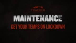 Traeger Grills  Troubleshooting Maintaining Temperature [upl. by Salomon34]