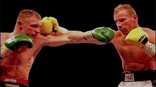 Micky Ward vs Shea Neary  Highlights IrishLiverpudlian COLLISION [upl. by Bissell316]