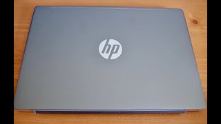 HP Pavilion 13 Review Model HP 13an0031wm [upl. by Oiramat]