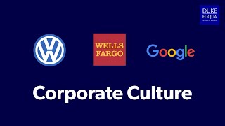 Corporate Culture [upl. by Grossman]