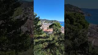 Tossa de Mar [upl. by Redyr]