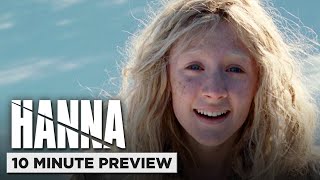 Hanna  10 Minute Preview [upl. by Raney434]