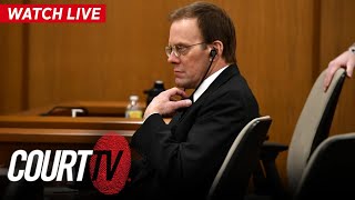 LIVE Day 10 Antifreeze Murder Retrial  WI v Mark Jensen [upl. by Victorine]