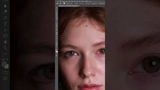 Quick Skin Retouching Tip [upl. by Tada679]