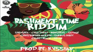 BASHMENT TIME RIDDIM MIX 2020 [upl. by Mcadams]