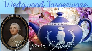 Day 21 The Wedgwood Jasperware Collection  The Royal Collection [upl. by Atiras]